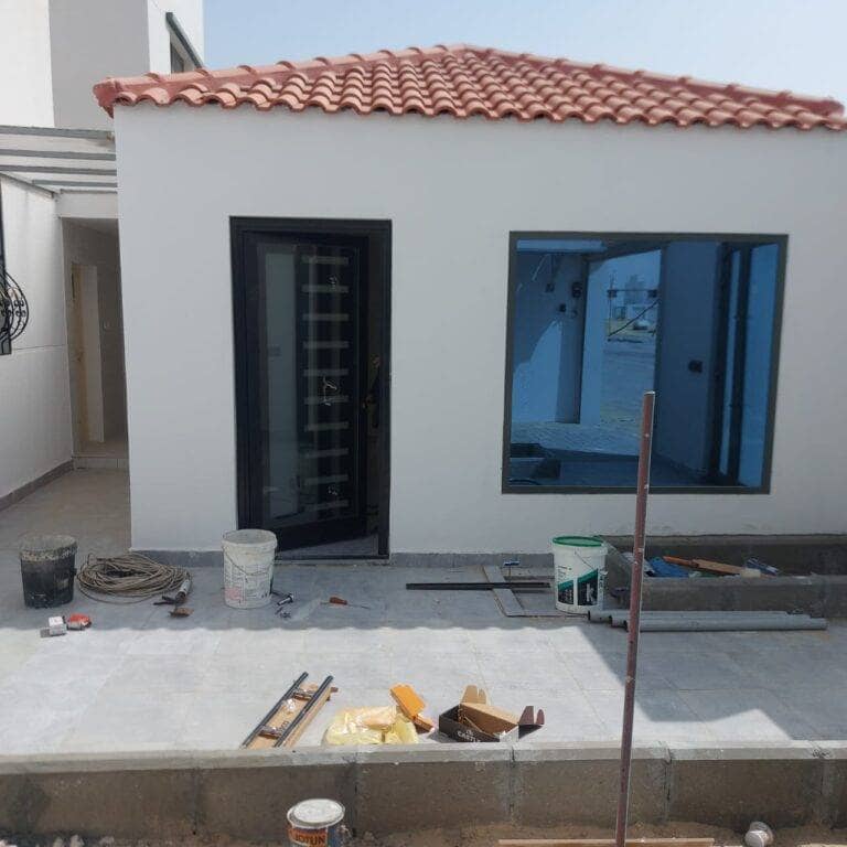 ترميم منازل الرياض 1