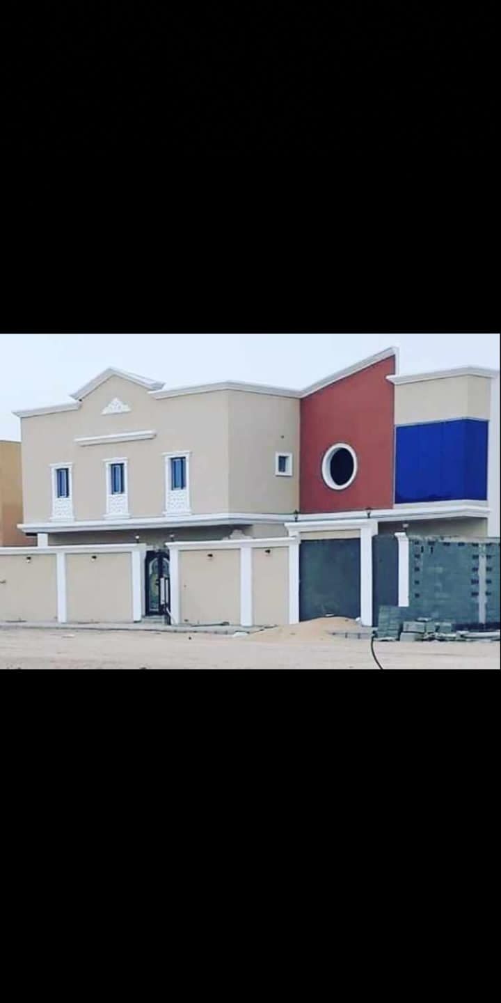 دهانات خارجية الرياض 1