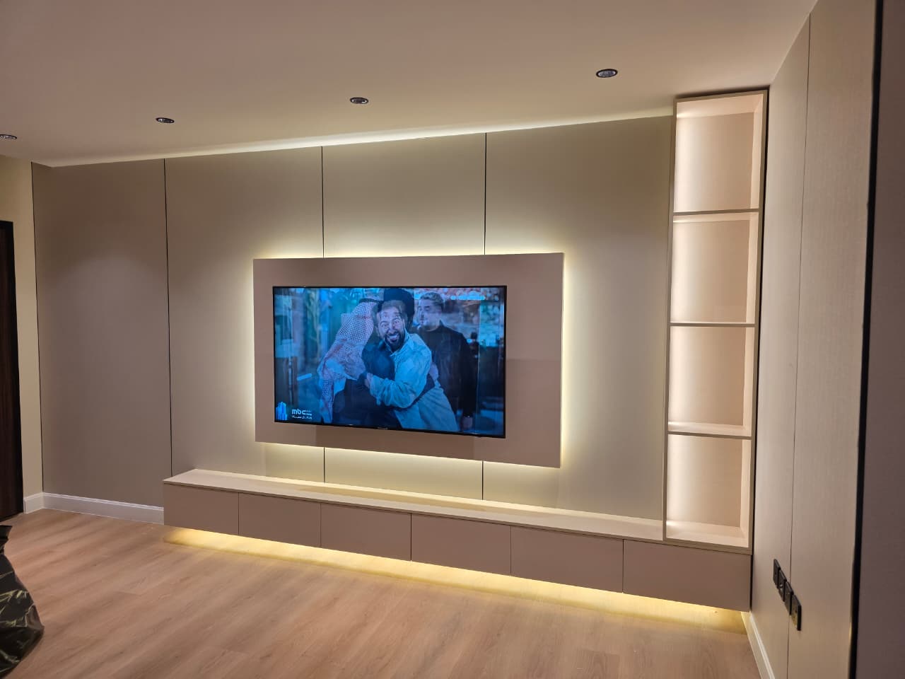 بديل خشب الرياض