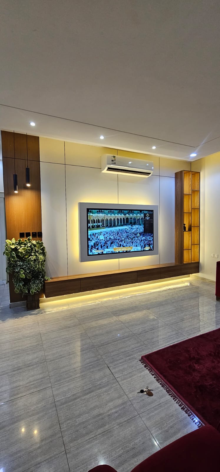 بديل رخام الرياض