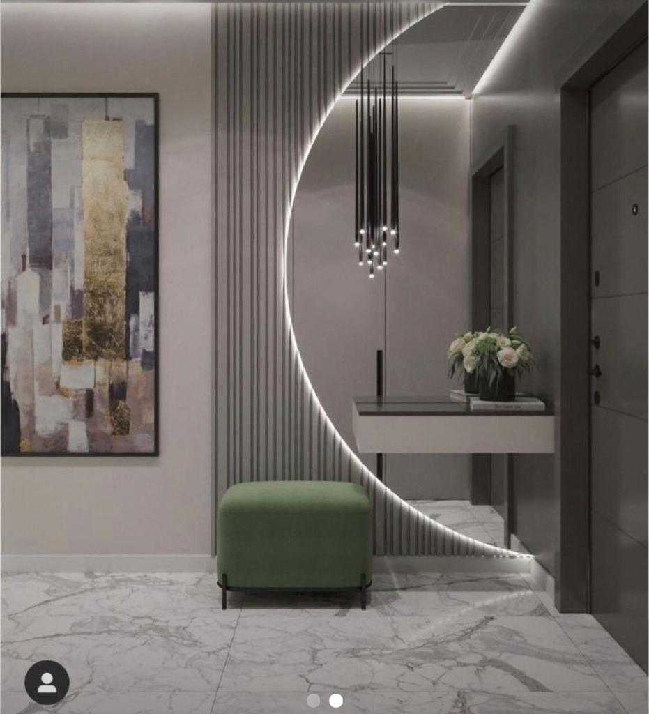 بديل رخام الرياض