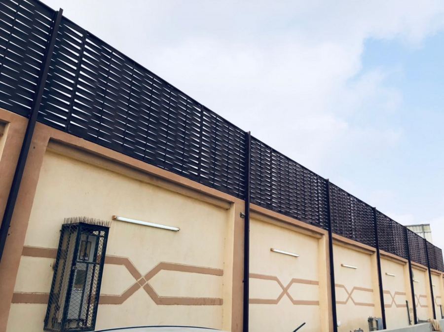 سواتر مجدول الرياض