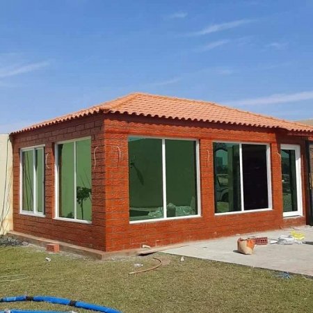 قرميد معدني الرياض