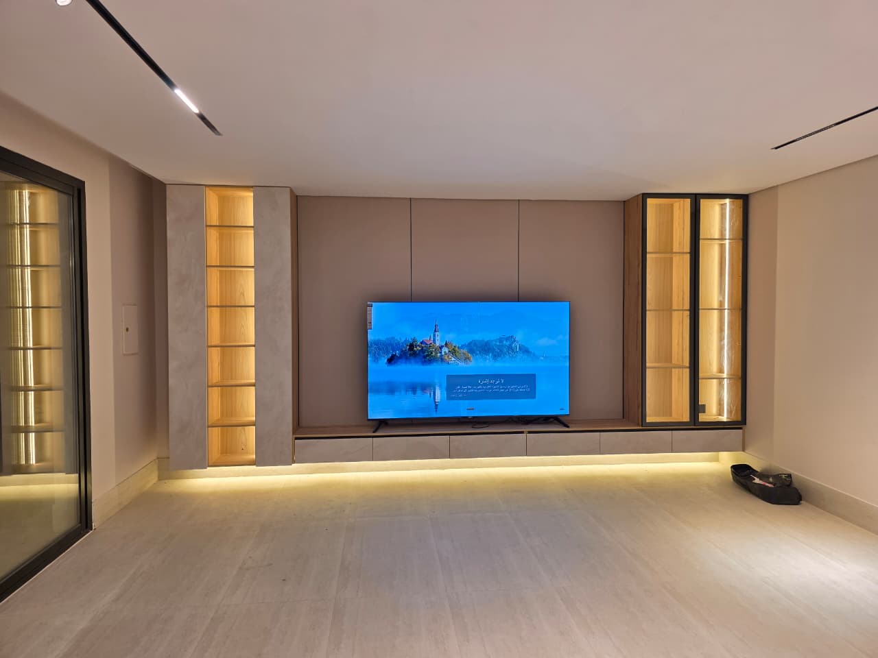 دهانات وديكورات الرياض